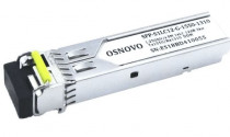 Трансивер OSNOVO SFP (SFP-S1LC12-G-1550-1310)