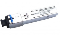 Трансивер OSNOVO SFP (SFP-S1SC12-G-1310-1550-I)