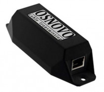 Удлинитель OSNOVO Fast Ethernet с передачей РоЕ (E-POE/1)