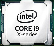 Процессор INTEL Socket 2066, Core i9 - 10900X, 10-ядерный, 3700 МГц, Turbo: 4700 МГц, Cascade Lake-X, Кэш L2 - 10 Мб, Кэш L3 - 19.25 Мб, 14 нм, 165 Вт, OEM (CD8069504382100)
