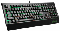 Клавиатура HARPER Gaming Typhoon GKB-25 (H00002283)