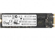 SSD накопитель HP 256 Гб, внутренний SSD, M.2, 2280, PCI-E x4, чтение: 1800 Мб/сек, запись: 560 Мб/сек, TLC (1CA51AA)