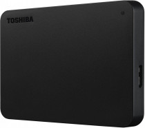 Внешний жесткий диск TOSHIBA 4 Тб, внешний HDD, 2.5