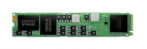 SSD накопитель SAMSUNG 3.84 Тб, внутренний SSD, M.2, 22110, PCI-E x4, чтение: 3000 Мб/сек, запись: 1400 Мб/сек, TLC, PM983 (MZ1LB3T8HMLA-00007)