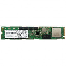 SSD накопитель SAMSUNG 1.92 Тб, внутренний SSD, M.2, 22110, PCI-E x4, чтение: 3000 Мб/сек, запись: 1400 Мб/сек, TLC, PM983 (MZ1LB1T9HALS-00007)
