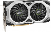 Видеокарта MSI GeForce RTX 2060 SUPER, 8 Гб GDDR6, 256 бит, VENTUS GP (RTX 2060 SUPER VENTUS GP)