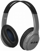 Гарнитура DEFENDER FreeMotion B520 серый, Bluetooth (63520)