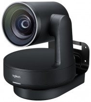 Конференц-камера LOGITECH ConferenceCam Rally черный USB3.0 (960-001227)