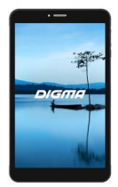 Планшет DIGMA Optima 8027 3G SC7731E (1.3) 4C/RAM1Gb/ROM16Gb 8