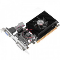 Видеокарта AFOX Radeon R5 220, 1 Гб DDR3, 64 бит (AFR5220-1024D3L5)
