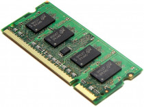 Память FOXLINE 1 Гб, DDR-2, 6400 Мб/с, CL6, 1.8 В, 800MHz, SO-DIMM (FL800D2S5-1G)