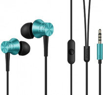 Гарнитура 1MORE Piston Fit In-Ear Headphones Blue (E1009-Blue)