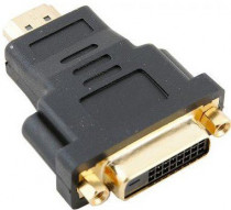 Переходник VCOM DVI-D 25F to HDMI 19M (VAD7819)