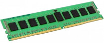 Память KINGSTON 4 Гб, DDR-4, 25600 Мб/с, CL22, 1.2 В, 3200MHz (KVR32N22S6/4)