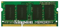 Память KINGSTON 2 Гб, DDR-3, 12800 Мб/с, CL11, 1.35 В, 1600MHz, SO-DIMM (KVR16LS11S6/2)