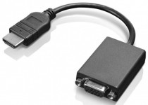 Переходник LENOVO HDMI to VGA (0B47069)