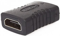 Переходник VCOM HDMI (F) - HDMI (F) прямой (CA313)