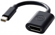 Переходник DELL Mini DisplayPort to DisplayPort (470-13627)