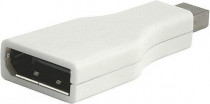 Переходник VCOM MiniDisplayPort to DisplayPort (M)/(F) (CA805)
