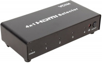 Переключатель VCOM HDMI 1.4V 4=>1 (DD434)