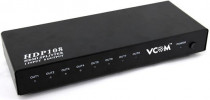 Разветвитель VCOM 8PORT (DD418A/VDS8048D)