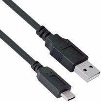 Кабель EXEGATE USB 2.0 A--USB 3.1 (Type-C) 1.0m (EX272346RUS)