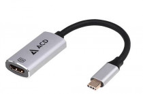 Переходник ACD Fusion CH4K USB-C в HDMI (4Kx60Hz) (-CH4K-6AL) RTL (ACD-CH4K-6AL)