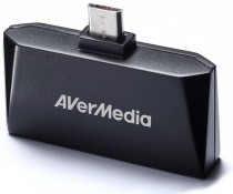 TV тюнер AVER MEDIA EW510 Plastic Pack (AVerTV Mobile 510)