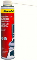 Пневматический очиститель SILWERHOF 400мл (Silwerhof 671502)