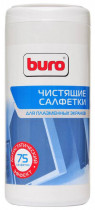 Салфетка BURO для плазменных экранов (BU-Tpsm)