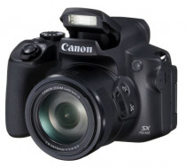 Фотокамера CANON PowerShot SX70 HS черный 20.3Mpix Zoom65x 3