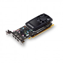 Видеокарта DELL PCI-E NVIDIA Quadro P400 nVidia Quadro P400 2048Mb GDDR5/mDPx3/HDCP oem low profile (490-BDZY)