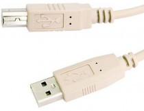 Кабель DEFENDER USB USB04-06 USB2.0 AM-BM, 1.8м (83763)