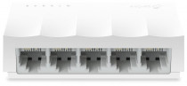 Коммутатор TP-LINK 5 портов Ethernet 100 Мбитс (LS1005)