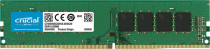Память CRUCIAL 8 Гб, DDR4, 25600 Мб/с, CL22, 1.2 В, 3200MHz (CT8G4DFS832A)