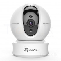 Видеокамера наблюдения EZVIZ 1080P EZ360 (CS-CV246-A0-1C2WFR)