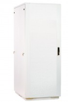 Шкаф напольный ЦМО 42U (800x1000) дверь перфорированная 2 шт. (3 места) (ШТК-М-42.8.10-44АА)