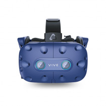 Шлем виртуальной реальности HTC VIVE Pro EYE EEA Full Kit (99HARJ010-00)