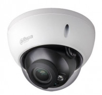 Видеокамера наблюдения DAHUA 2.7-12мм HD СVI цветная корп.:белый (DH-HAC-HDBW1400RP-Z)