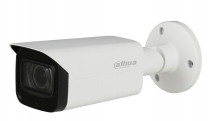 Видеокамера наблюдения DAHUA 2.7-13.5мм цветная корп.:белый (DH-HAC-HFW2241TP-Z-A)