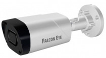 Видеокамера наблюдения FALCON EYE 2.8-12мм цветная корп.:белый (FE-MHD-BV2-45)
