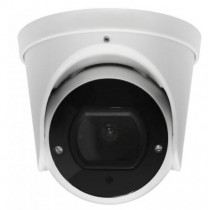 Видеокамера наблюдения FALCON EYE 2.8-12мм цветная корп.:белый (FE-MHD-DV2-35)