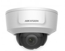 Видеокамера наблюдения HIKVISION DS-2CD2125G0-IMS 2.8-2.8мм цветная (DS-2CD2125G0-IMS (2.8 MM))