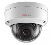 Видеокамера наблюдения HIWATCH DS-I452 6-6мм цветная белый (DS-I452 (6 MM))