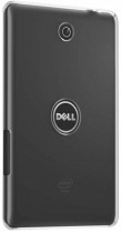 Чехол DELL Shell Case Yellowtail for the Venue 8 Pro Transparent (460-BBHO)