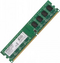 Память AMD 2 Гб, DDR-2, 6400 Мб/с, CL6-6-6-18, 1.8 В, 800MHz, OEM (R322G805U2S-UGO)