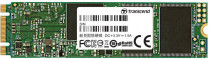 SSD накопитель TRANSCEND 960 Гб, внутренний SSD, M.2, 2280, SATA-III, чтение: 550 Мб/сек, запись: 500 Мб/сек, TLC, MTS820S (TS960GMTS820S)