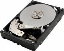 Жесткий диск серверный TOSHIBA 6 Тб, HDD, SAS, форм фактор 3.5