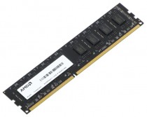 Память AMD 2 Гб, DDR-3, 10600 Мб/с, CL9-9-9-24, 1.5 В, 1333MHz, Value Series, OEM (R332G1339U1S-UO)