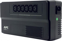 ИБП APC Easy-UPS 300Вт 500ВА черный (BV500I)